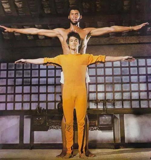 最新李小龙爆料,揭秘武术宗师背后的传奇人生