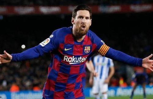 女模爆料梅西图片高清视频,瞬间点燃足球迷热情 第2张 女模爆料梅西图片高清视频,瞬间点燃足球迷热情 第2张