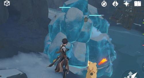 原神塞诺最新爆料视频,原神神秘角色揭秘,技能与背景故事大揭秘! 第3张 原神塞诺最新爆料视频,原神神秘角色揭秘,技能与背景故事大揭秘! 第3张